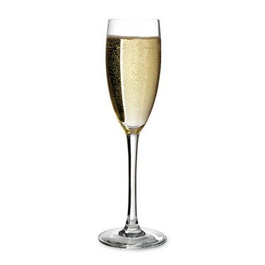 Champagne Glass Classic Cabernet