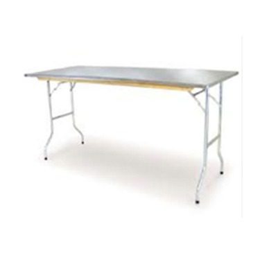 Table Top Stainless Steel