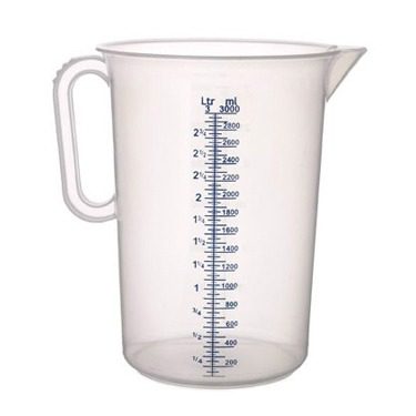 measuring jug 1 litre
