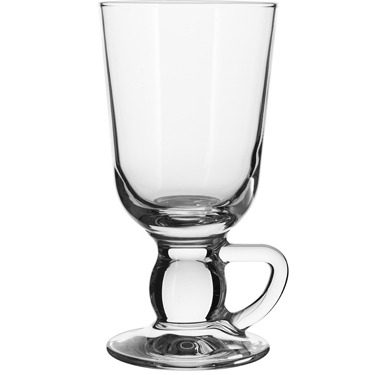latte glass