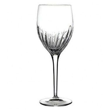 Wine Glass Crystal Incanto