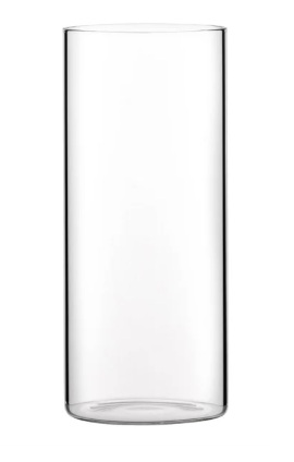 Hi Ball Glass - Outline