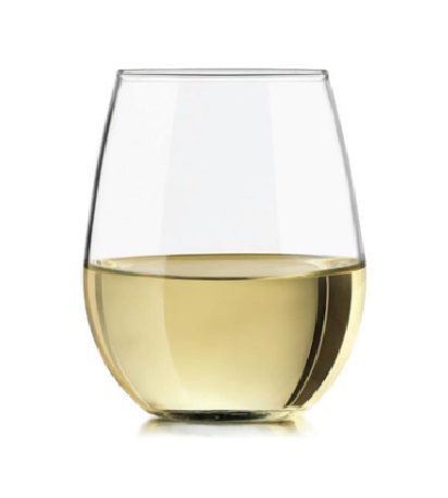 Tumbler Glass - Steamless